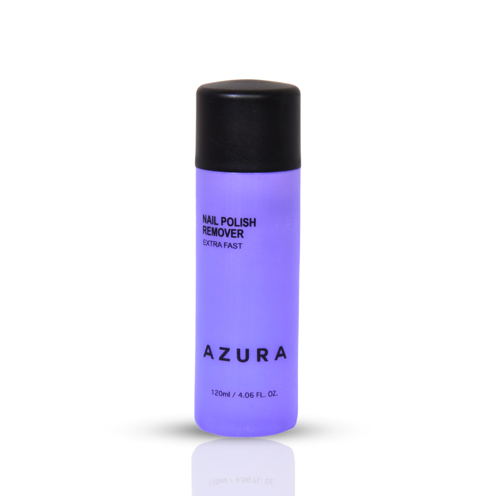 AZURA - Nail Polish Remover Extra Fast